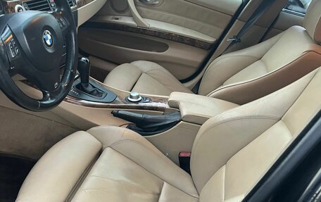 BMW 3 серия, 2005 год, 800 000 рублей, 10 фотография