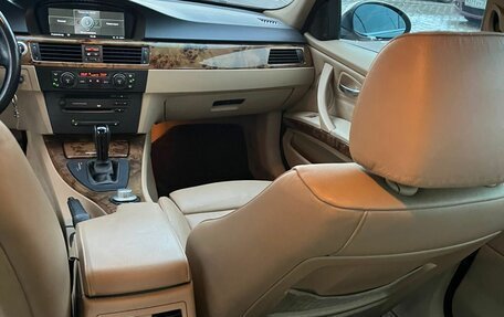 BMW 3 серия, 2005 год, 800 000 рублей, 14 фотография