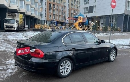 BMW 3 серия, 2005 год, 800 000 рублей, 6 фотография