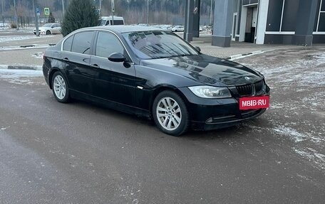 BMW 3 серия, 2005 год, 800 000 рублей, 9 фотография