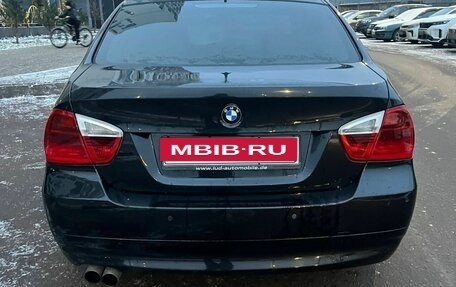 BMW 3 серия, 2005 год, 800 000 рублей, 5 фотография