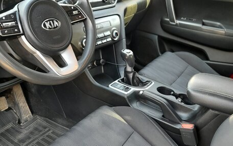 KIA Sportage IV рестайлинг, 2019 год, 1 750 000 рублей, 6 фотография