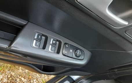 KIA Sportage IV рестайлинг, 2019 год, 1 750 000 рублей, 11 фотография