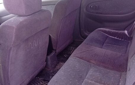 KIA Spectra II (LD), 2006 год, 280 000 рублей, 5 фотография