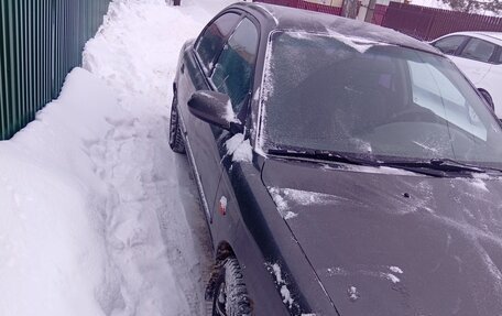 KIA Spectra II (LD), 2006 год, 280 000 рублей, 4 фотография