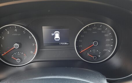 KIA Sportage IV рестайлинг, 2019 год, 1 750 000 рублей, 7 фотография