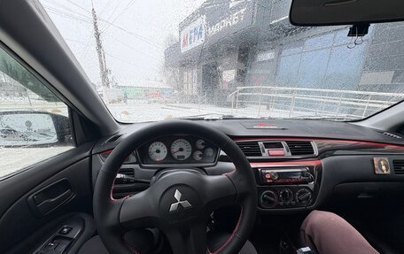 Mitsubishi Lancer IX, 2006 год, 550 000 рублей, 6 фотография