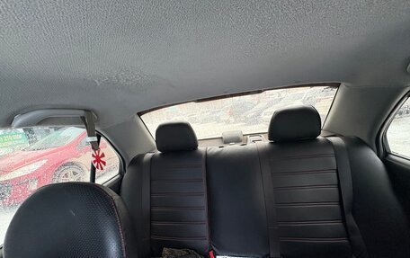 Mitsubishi Lancer IX, 2006 год, 550 000 рублей, 7 фотография