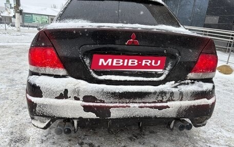 Mitsubishi Lancer IX, 2006 год, 550 000 рублей, 4 фотография