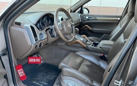 Porsche Cayenne III, 2011 год, 2 000 000 рублей, 7 фотография