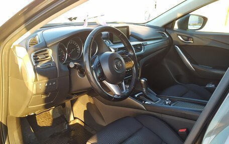 Mazda 6, 2015 год, 1 800 000 рублей, 4 фотография