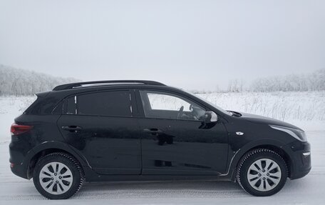 KIA Rio IV, 2020 год, 1 650 000 рублей, 4 фотография