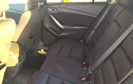 Mazda 6, 2015 год, 1 800 000 рублей, 3 фотография