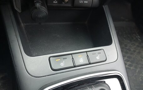 KIA Rio IV, 2020 год, 1 650 000 рублей, 14 фотография