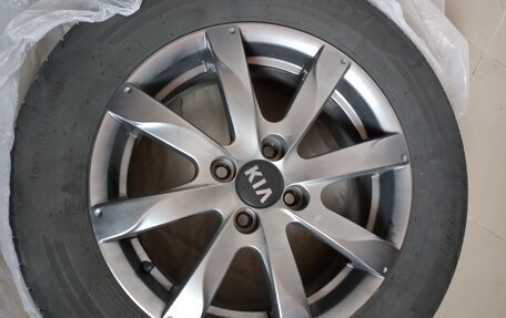 KIA Rio IV, 2020 год, 1 650 000 рублей, 15 фотография