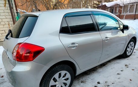 Toyota Auris II, 2008 год, 599 000 рублей, 3 фотография