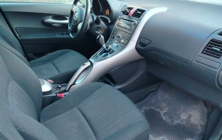 Toyota Auris II, 2008 год, 599 000 рублей, 7 фотография