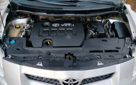 Toyota Auris II, 2008 год, 599 000 рублей, 5 фотография