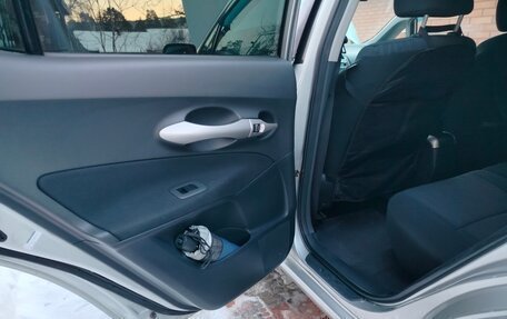 Toyota Auris II, 2008 год, 599 000 рублей, 6 фотография