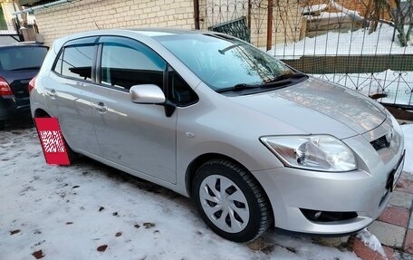 Toyota Auris II, 2008 год, 599 000 рублей, 2 фотография