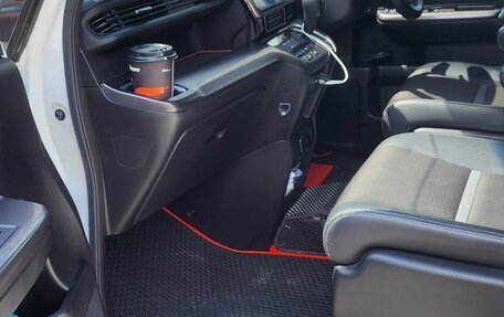 Honda Stepwgn IV, 2020 год, 2 580 000 рублей, 2 фотография