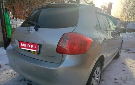 Toyota Auris II, 2008 год, 599 000 рублей, 8 фотография