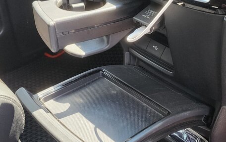 Honda Stepwgn IV, 2020 год, 2 580 000 рублей, 9 фотография