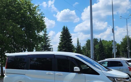 Honda Stepwgn IV, 2020 год, 2 580 000 рублей, 15 фотография