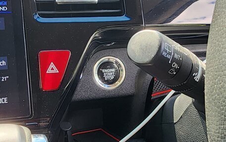 Honda Stepwgn IV, 2020 год, 2 580 000 рублей, 10 фотография