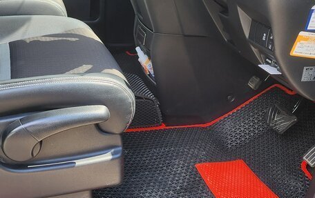 Honda Stepwgn IV, 2020 год, 2 580 000 рублей, 11 фотография