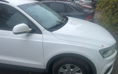 Audi Q3, 2015 год, 1 600 000 рублей, 8 фотография