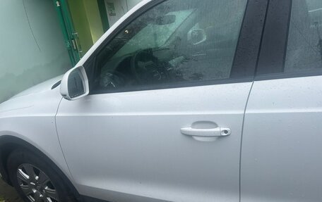 Audi Q3, 2015 год, 1 600 000 рублей, 5 фотография