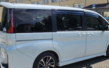 Honda Stepwgn IV, 2020 год, 2 580 000 рублей, 16 фотография