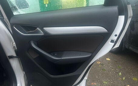 Audi Q3, 2015 год, 1 600 000 рублей, 14 фотография