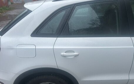 Audi Q3, 2015 год, 1 600 000 рублей, 9 фотография