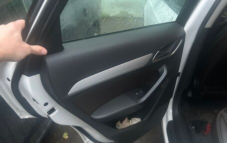 Audi Q3, 2015 год, 1 600 000 рублей, 15 фотография