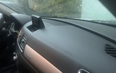 Audi Q3, 2015 год, 1 600 000 рублей, 16 фотография