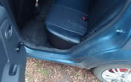 Renault Logan I, 2010 год, 350 000 рублей, 6 фотография