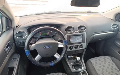 Ford Focus II рестайлинг, 2007 год, 299 000 рублей, 7 фотография