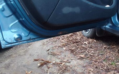 Renault Logan I, 2010 год, 350 000 рублей, 5 фотография