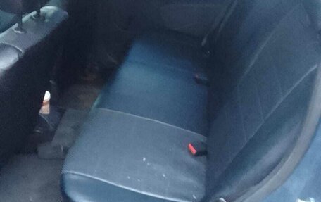 Renault Logan I, 2010 год, 350 000 рублей, 7 фотография