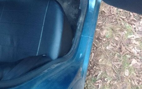 Renault Logan I, 2010 год, 350 000 рублей, 8 фотография