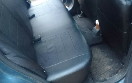 Renault Logan I, 2010 год, 350 000 рублей, 10 фотография