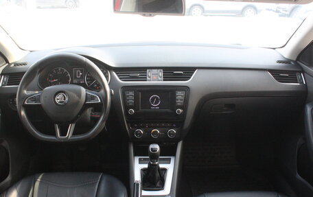 Skoda Octavia, 2014 год, 1 147 000 рублей, 7 фотография