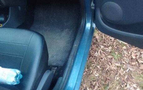 Renault Logan I, 2010 год, 350 000 рублей, 11 фотография