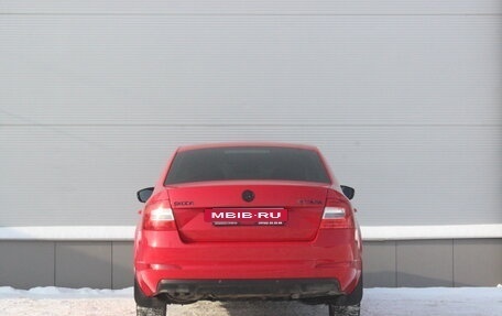 Skoda Octavia, 2014 год, 1 147 000 рублей, 4 фотография