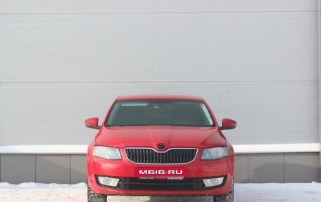 Skoda Octavia, 2014 год, 1 147 000 рублей, 3 фотография