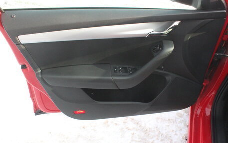 Skoda Octavia, 2014 год, 1 147 000 рублей, 8 фотография