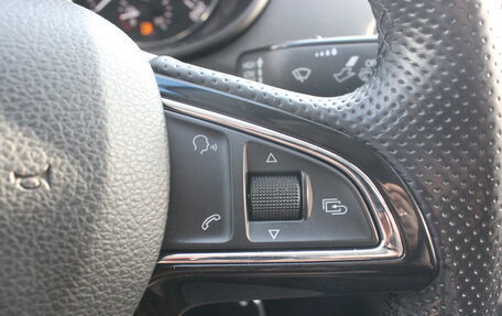 Skoda Octavia, 2014 год, 1 147 000 рублей, 21 фотография