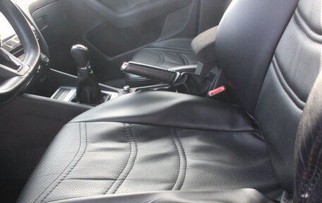 Skoda Octavia, 2014 год, 1 147 000 рублей, 11 фотография